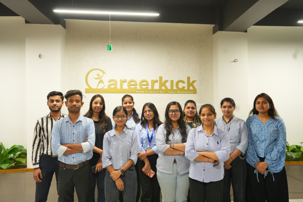 careerkick office